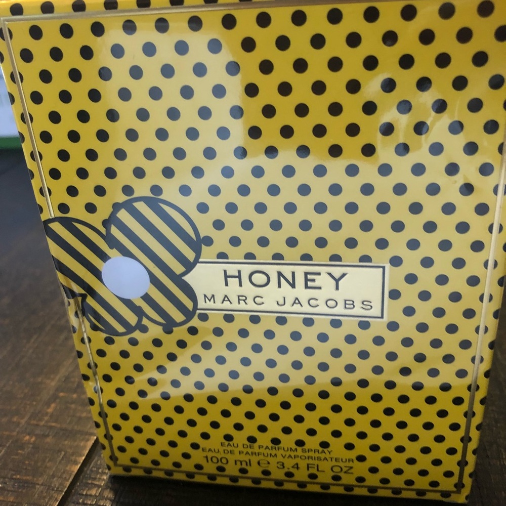 Honey